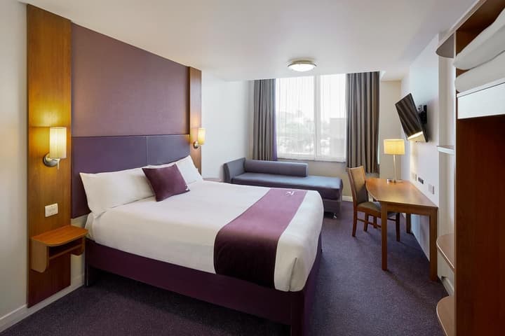 Premier Inn Glasgow East Kilbride Nerston