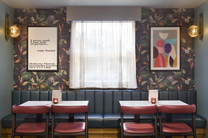 Premier Inn Harrogate South