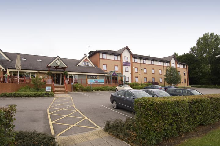 Premier Inn Harrogate South