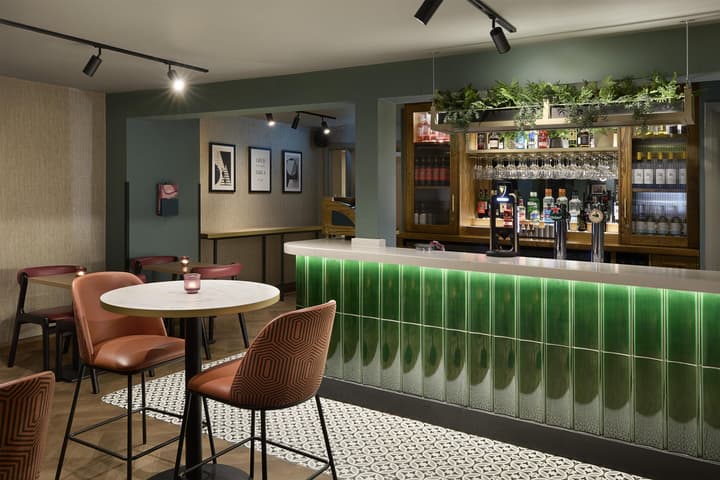 Premier Inn Harrogate South