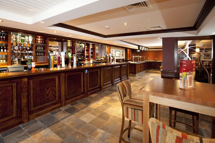 Premier Inn Derry / Londonderry