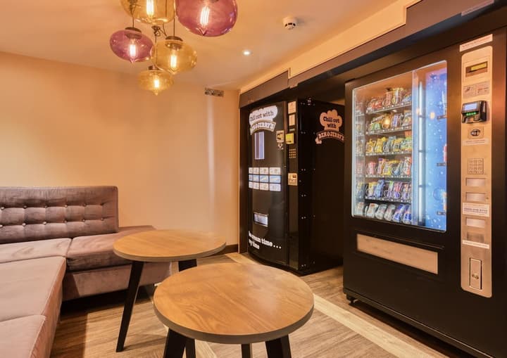 Premier Inn London Beckton