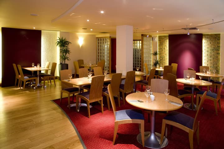 Premier Inn London Kew Bridge