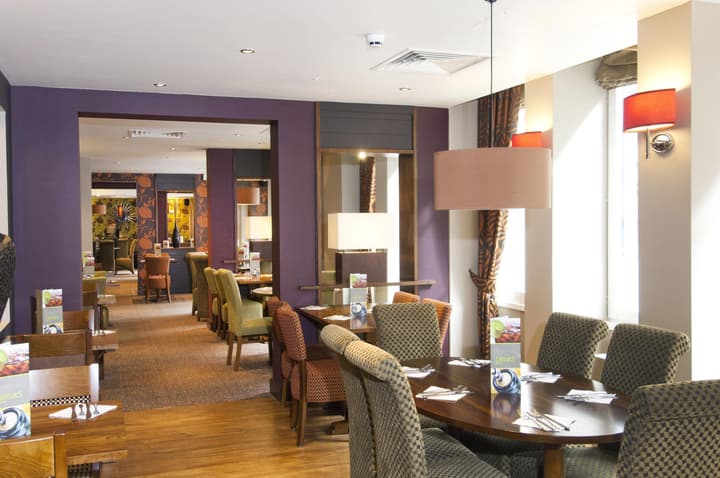 Premier Inn London Blackfriars