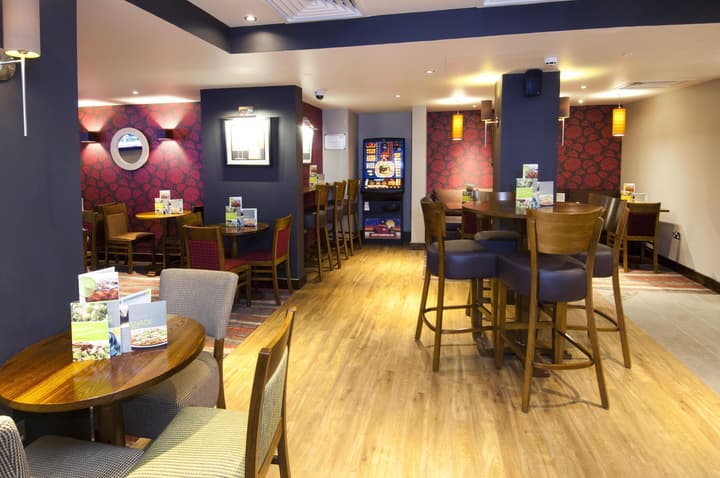 Premier Inn London Blackfriars
