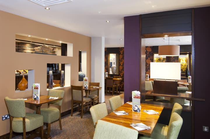 Premier Inn London Blackfriars