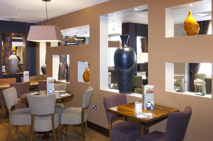 Premier Inn London Blackfriars