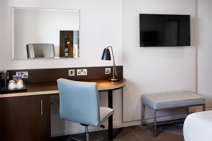 Premier Inn London Blackfriars