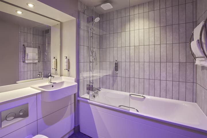Premier Inn London Ealing