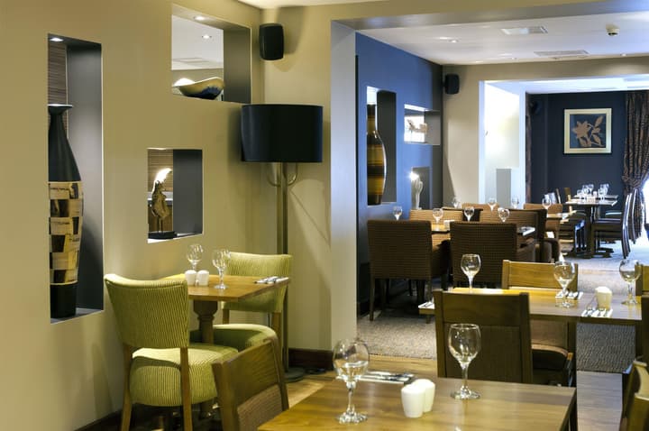 Premier Inn London Ealing