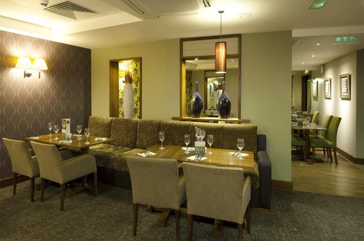 Premier Inn London Waterloo - York Road