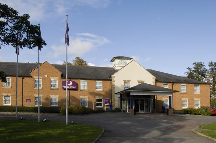 Premier Inn York North