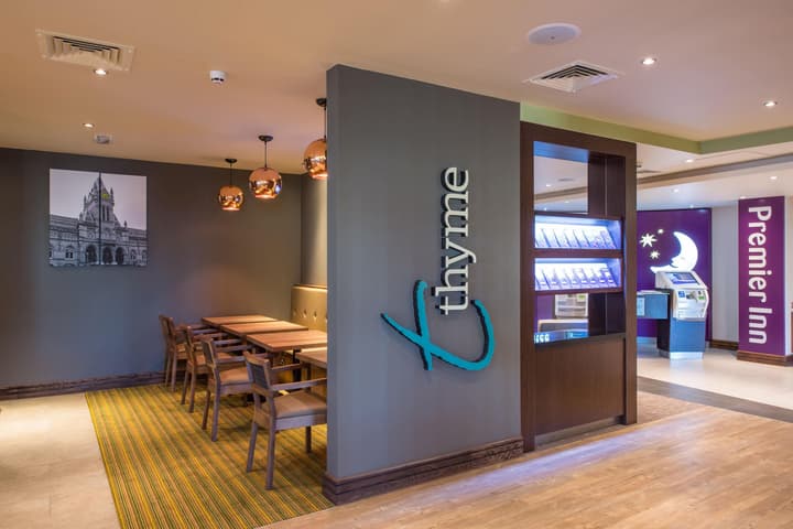 Premier Inn Winchester