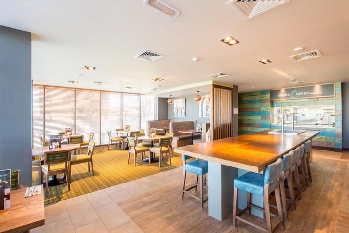 Premier Inn Winchester