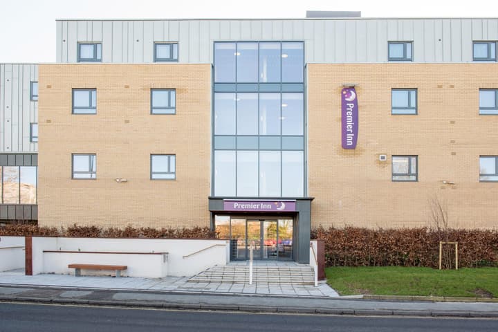Premier Inn Winchester