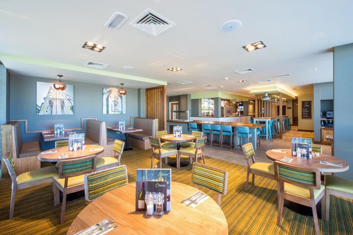 Premier Inn Winchester