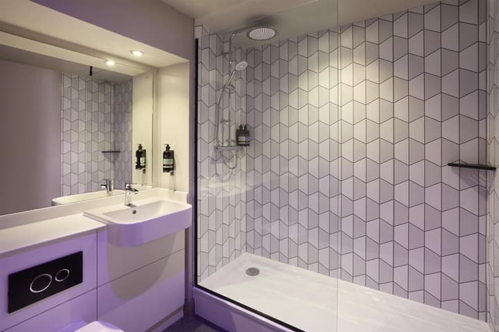 Premier Inn Aldershot