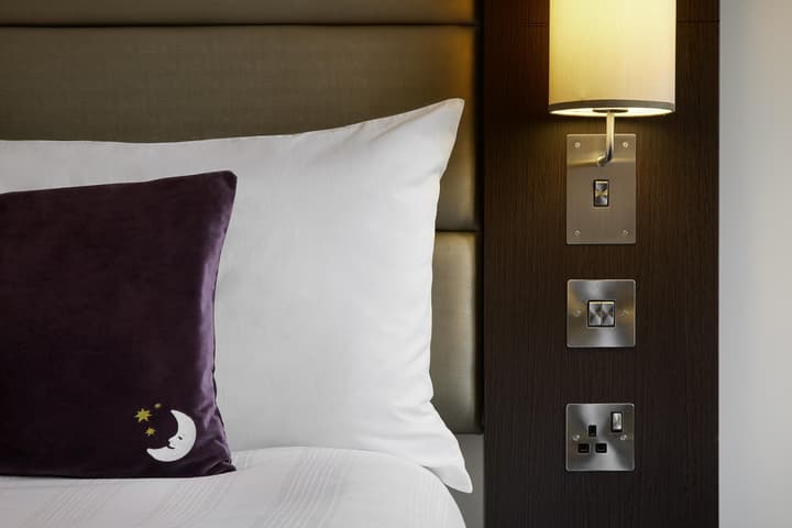 Premier Inn Runcorn