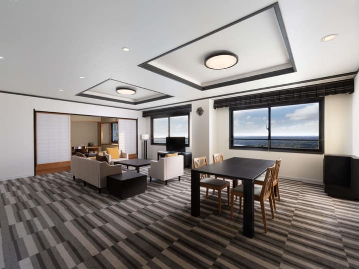 Grand Mercure Ise-shima Resort & Spa