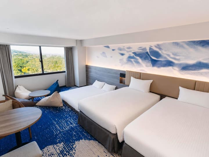 Grand Mercure Ise-shima Resort & Spa