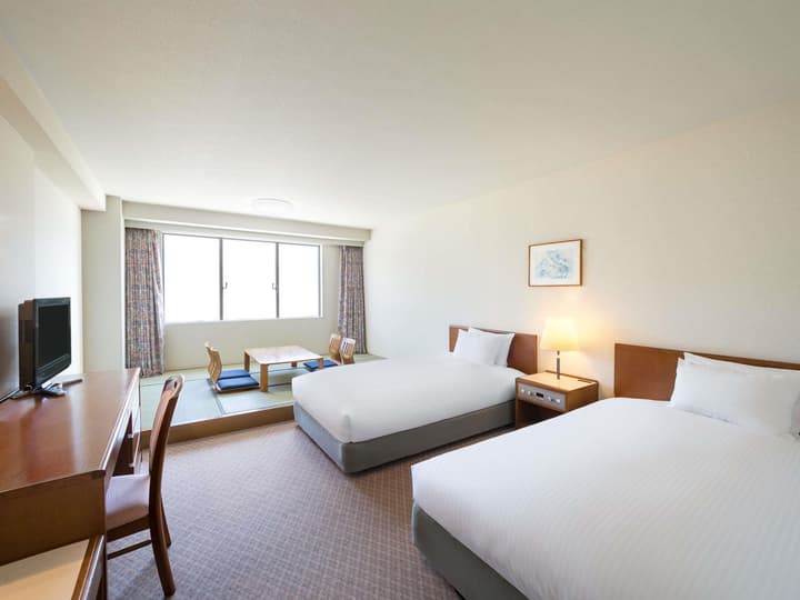 Grand Mercure Ise-shima Resort & Spa