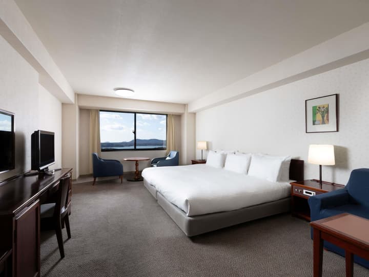 Grand Mercure Ise-shima Resort & Spa