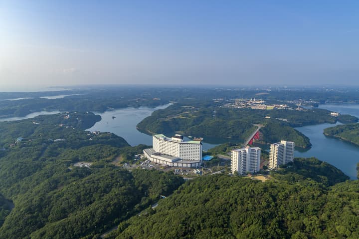 Grand Mercure Ise-shima Resort & Spa