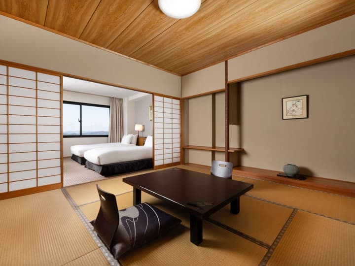 Grand Mercure Ise-shima Resort & Spa
