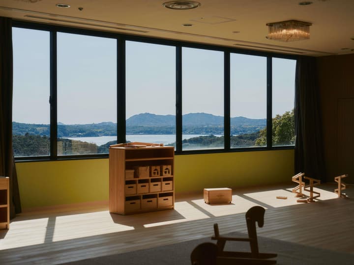 Grand Mercure Ise-shima Resort & Spa
