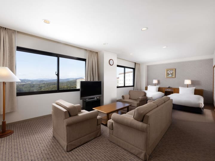 Grand Mercure Ise-shima Resort & Spa