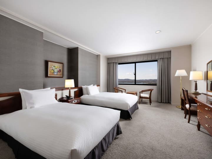 Grand Mercure Ise-shima Resort & Spa