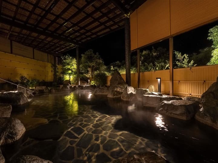 Grand Mercure Ise-shima Resort & Spa