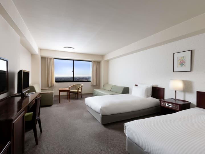 Grand Mercure Ise-shima Resort & Spa