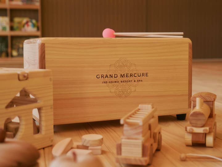 Grand Mercure Ise-shima Resort & Spa