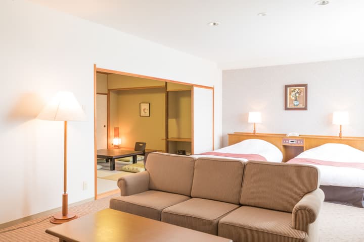 Grand Mercure Ise-shima Resort & Spa