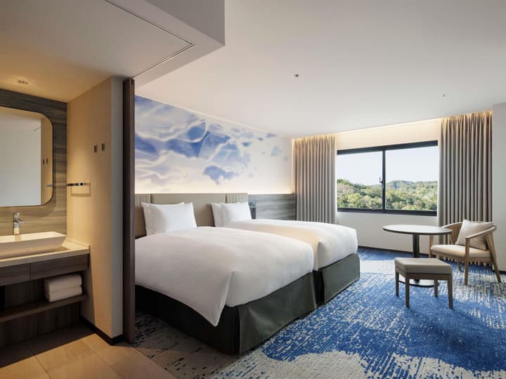 Grand Mercure Ise-shima Resort & Spa
