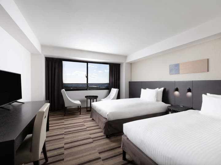 Grand Mercure Ise-shima Resort & Spa
