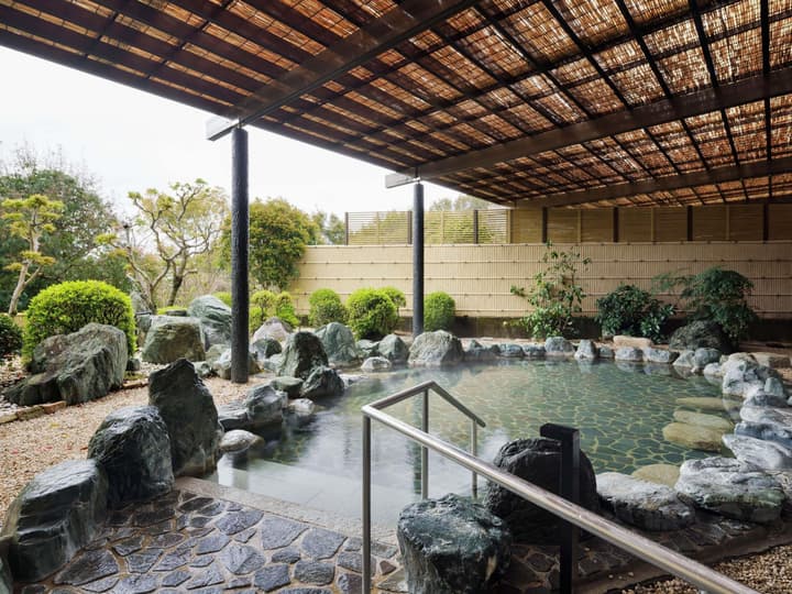 Grand Mercure Ise-shima Resort & Spa
