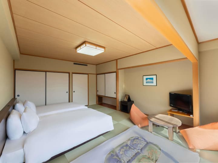 Grand Mercure Ise-shima Resort & Spa
