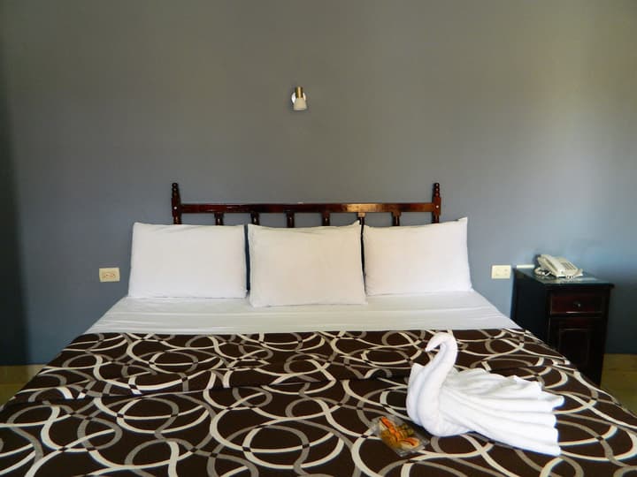 Hotel Montejo