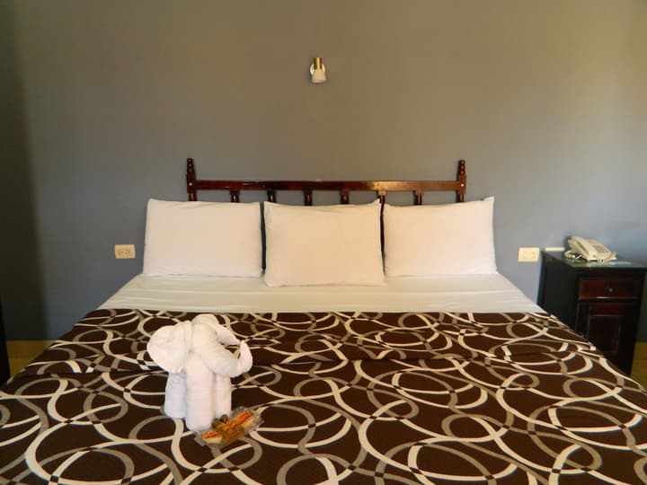 Hotel Montejo