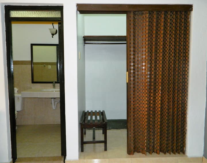 Hotel Montejo