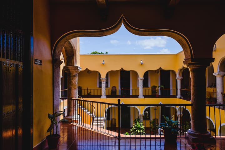 Hotel Montejo