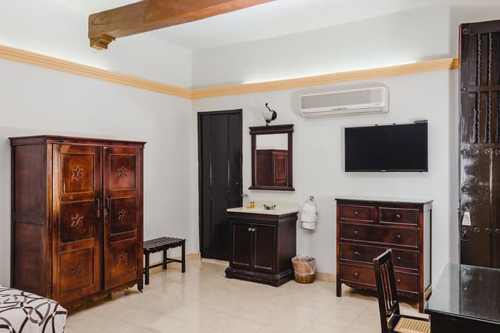 Hotel Montejo