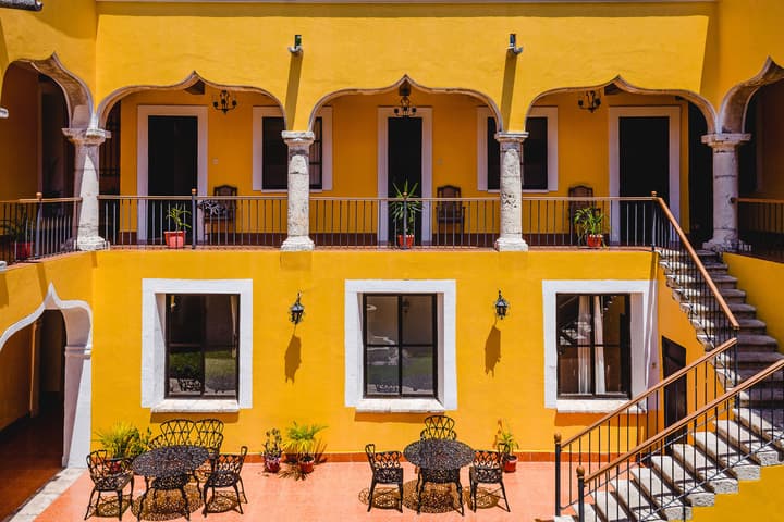 Hotel Montejo