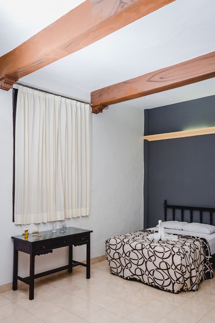 Hotel Montejo
