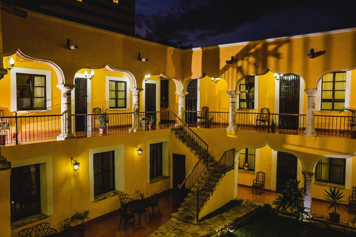 Hotel Montejo