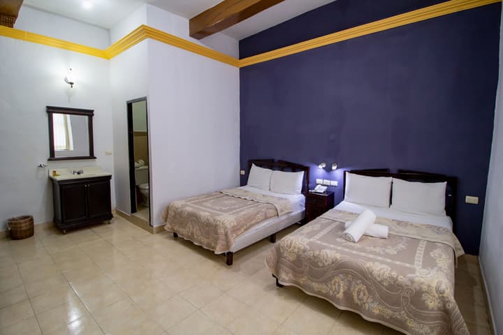 Hotel Montejo