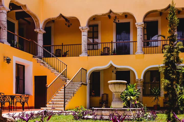 Hotel Montejo