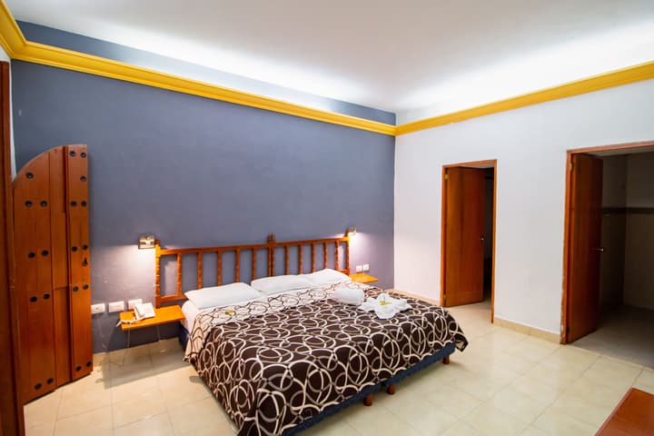 Hotel Montejo